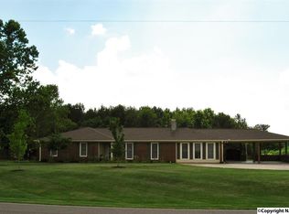 15725 Menefee Rd, Harvest, AL 35749