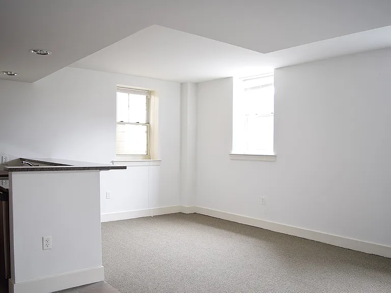 Dining/Living room