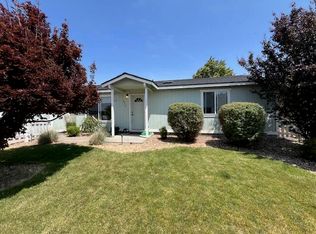 822 Scenic Loop, Culver, OR 97734