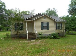 9978 Indian Camp Rd, Albany, GA 31705