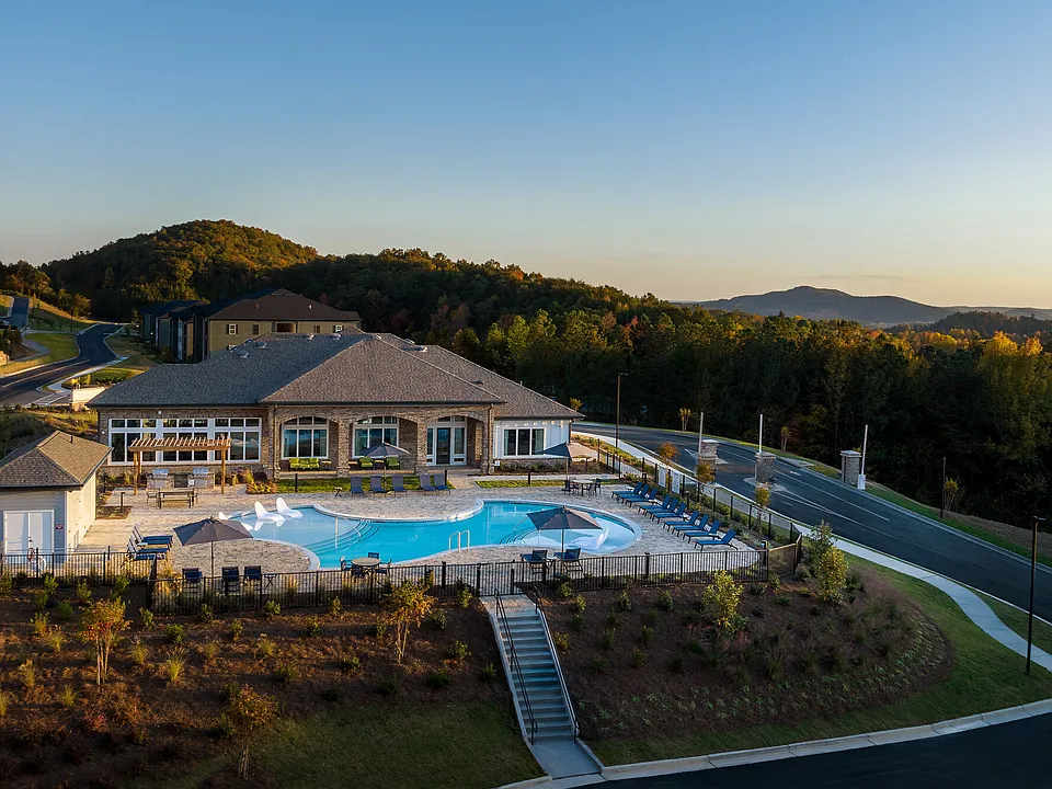 Prose Cartersville