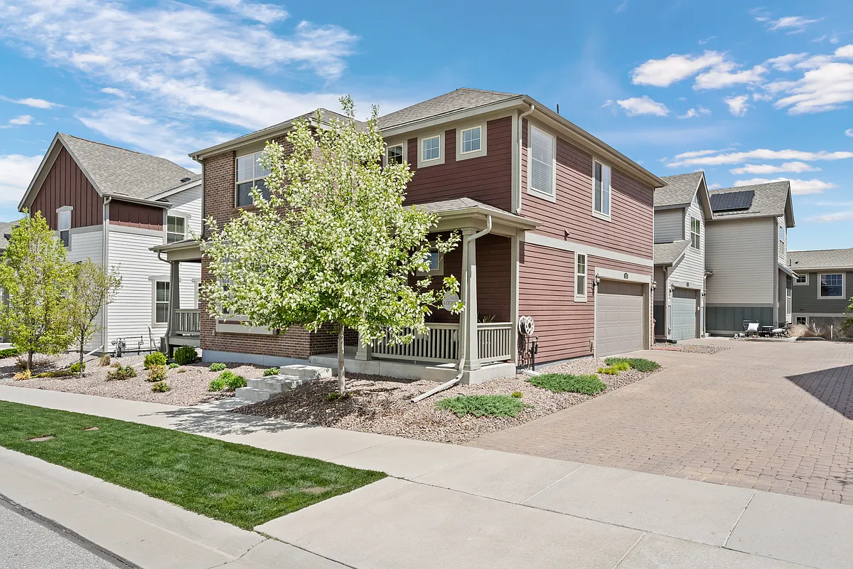 Building Photo - 9796 Meeker St