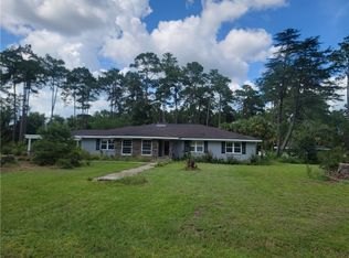 819 E Waring St, Waycross, GA 31501