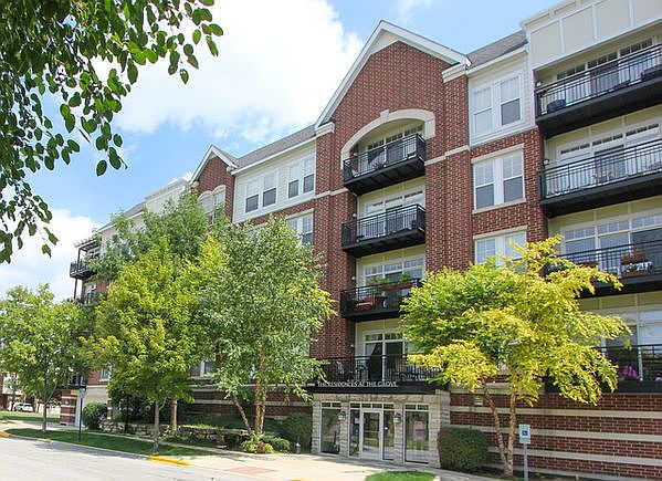 1st image of 7757 Van Buren St Unit 305