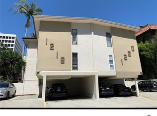 1218 S Barrington Ave #14, Los Angeles, CA 90025