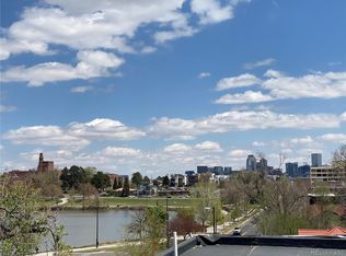 4072 W 17th Ave UNIT 25, Denver, CO 80204