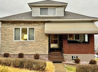 1107 Lysle Ave, McKeesport, PA