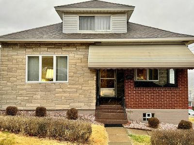 1107 Lysle Ave, McKeesport, PA, 15133