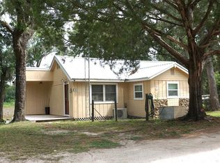5470 NE 165th Terrace Rd, Silver Springs, FL 34488