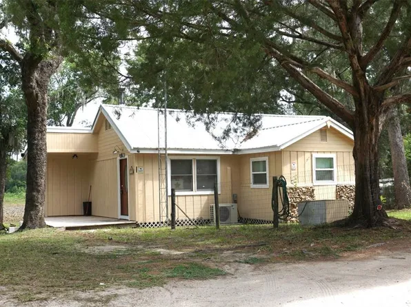 5470 NE 165th Terrace Rd, Silver Springs, FL 34488