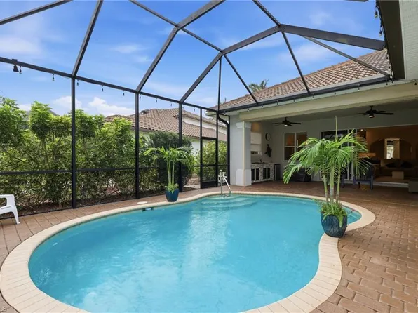 10736 Fieldfair DR, NAPLES, FL 34119