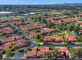 945 N Pasadena St #156, Mesa, AZ 85201