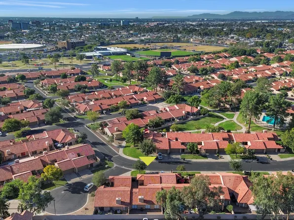 945 N Pasadena -- #156, Mesa, AZ 85201