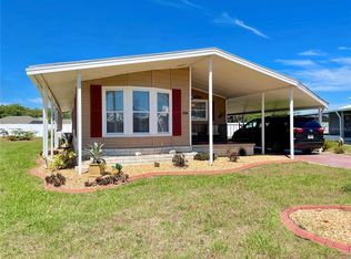 4047 Joyful Ln, Zephyrhills, FL 33541