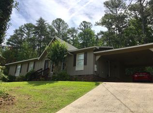 809 Sunshine Ave, Oneonta, AL 35121