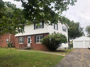 2305 W Lawrence Ave #1/2, Springfield, IL 62704