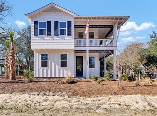 1102 Canopy Way, Wilmington, NC 28409