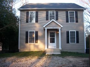 15 Rodney Ln, Fredericksburg, VA