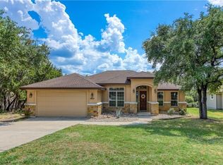18813 Venture Dr, Lago Vista, TX 78645