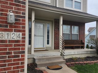 3124 SW Tiara Ln, Lees Summit, MO 64082