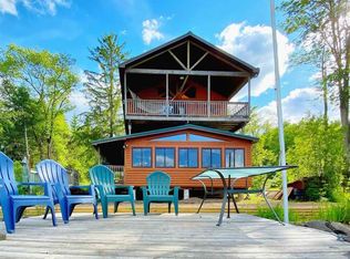 212 Trout Brook Rd, Fremont Center, NY 12776