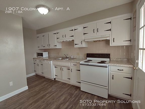 4th image of 1907 Colonial Ln APT A