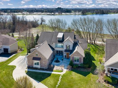 23553 N Sanctuary Club Dr, Kildeer, IL, 60047