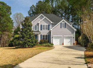 1312 Shirehall Park Ln, Wake Forest, NC 27587