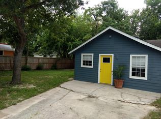 3128 Tilfer St #B, Houston, TX 77087