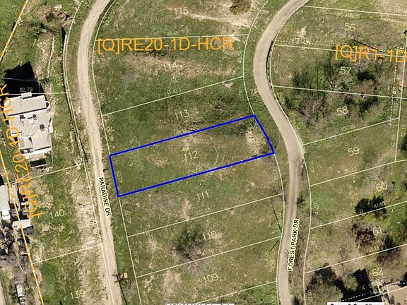 3rd image of 2625 Forest Park Dr