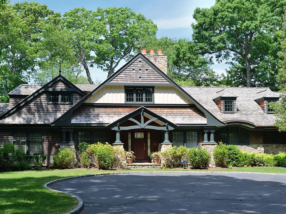 Hamptons on the North Shore