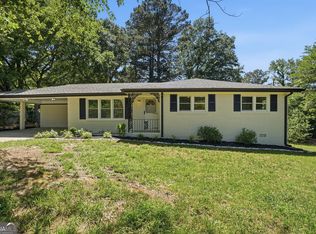6146 Hill St, Austell, GA 30168