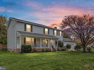 5 Adler Ln, Fredericksburg, VA 22405