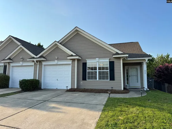 311 Stueber Dr, Columbia, SC 29229