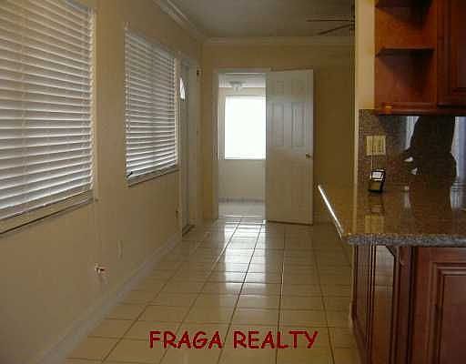 DINING & OFFICE VIEW