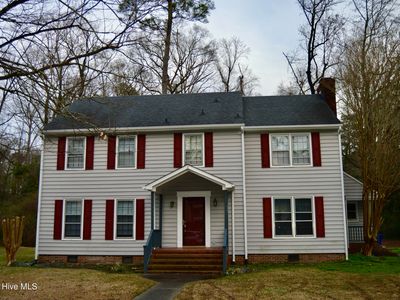 2603 Brookhaven Drive, Kinston, NC, 28504