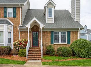 2007 Hearthwood Ct, Greensboro, NC 27407