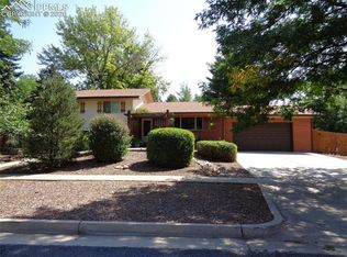 929 N 31st St, Colorado Springs, CO 80904
