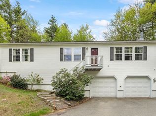 519 Pillsbury Rd, Ashby, MA 01431