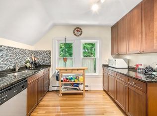 63 Hall Ave #3, Somerville, MA 02144