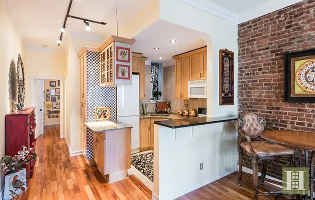 Sold by Halstead Real Estate | media 2