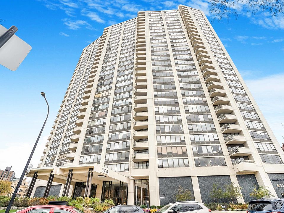 1st image of 3930 N Pine Grove Ave APT 702