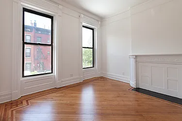 Rented by Berman Realty