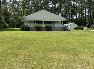 18473 Horn Hill Rd, Opp, AL 36467