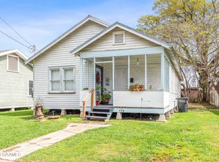 509 Harriet St, New Iberia, LA 70560