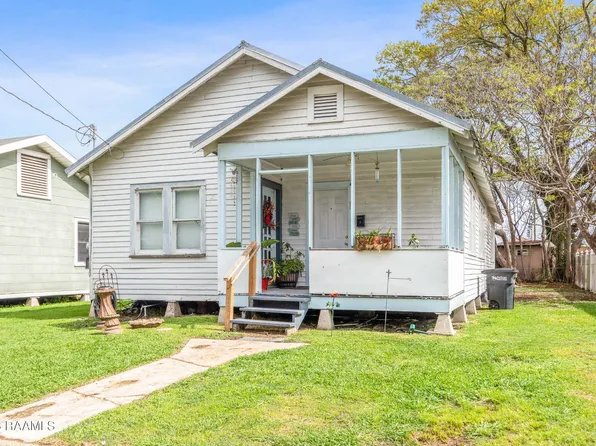 509 Harriet St, New Iberia, LA 70560