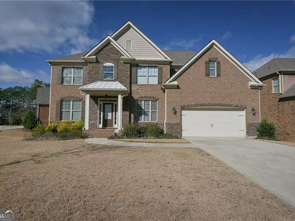 7790 Stratford Ln, Sandy Springs, GA 30350