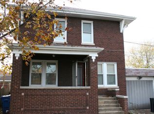 5824 S Whipple St, Chicago, IL 60629