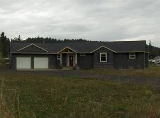 14323 S Graves Rd, Mulino, OR 97042