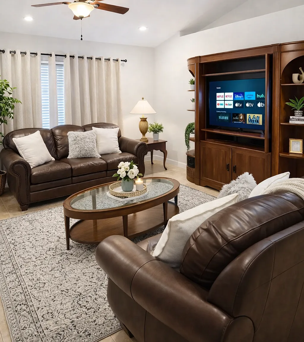 3 bed, 1525 sqft, $1,900 — Photo 2